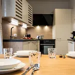 Διαμέρισμα Haus Lukic *