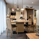 Haus Lukic Διαμέρισμα *