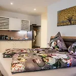 Διαμέρισμα Haus Lukic *