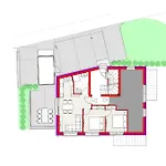 Διαμέρισμα Haus Lukic