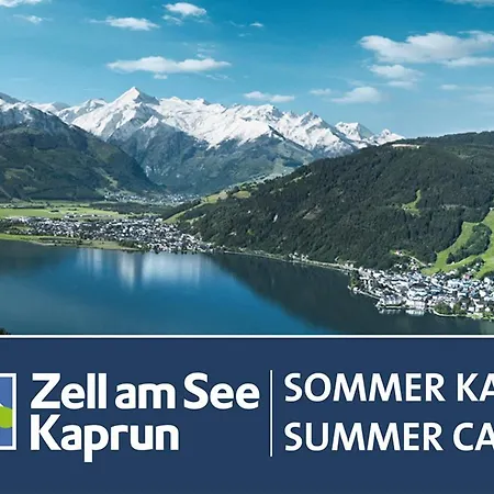 Apartment Haus Lukic Kaprun