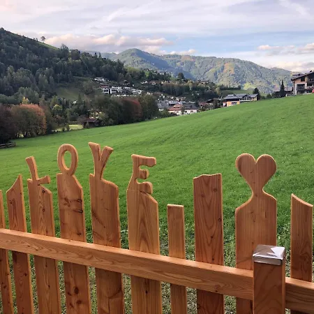 Διαμέρισμα Haus Lukic *