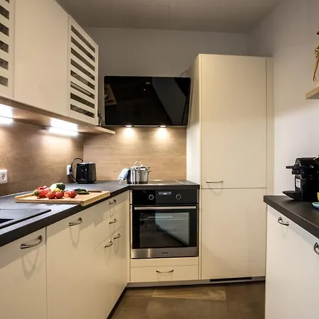 Haus Lukic Apartment