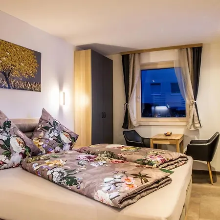 Haus Lukic Appartamento