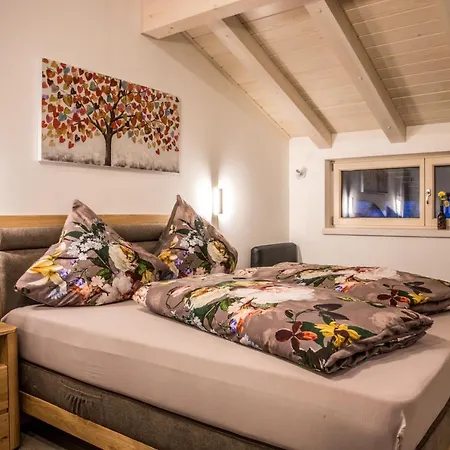 Haus Lukic Apartment *