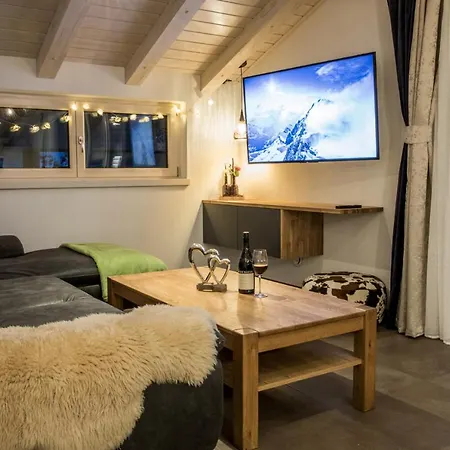 Haus Lukic Διαμέρισμα