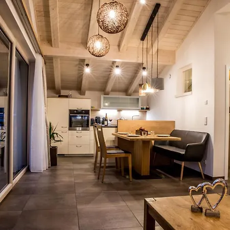 Διαμέρισμα Haus Lukic Kaprun