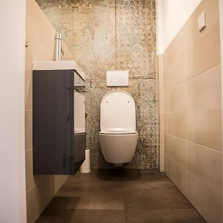Apartment Haus Lukic