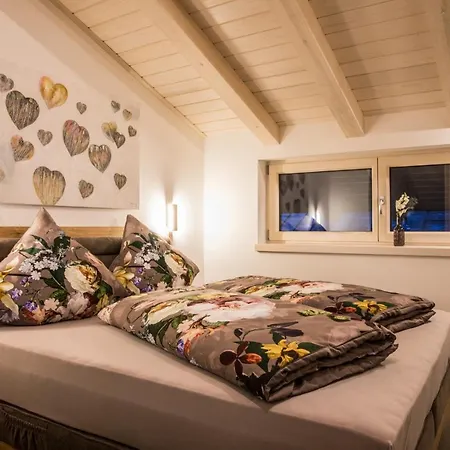 Haus Lukic Appartamento *