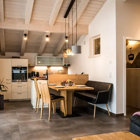 Haus Lukic * Kaprun