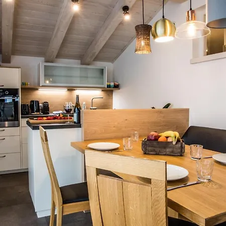 Διαμέρισμα Haus Lukic