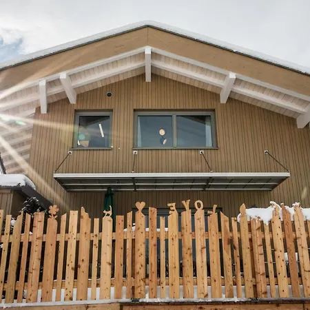 Διαμέρισμα Haus Lukic Kaprun