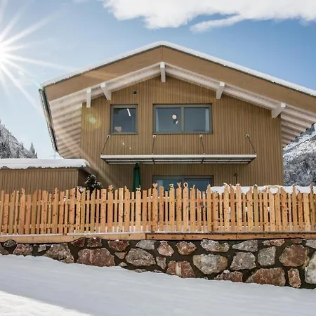 Haus Lukic Kaprun