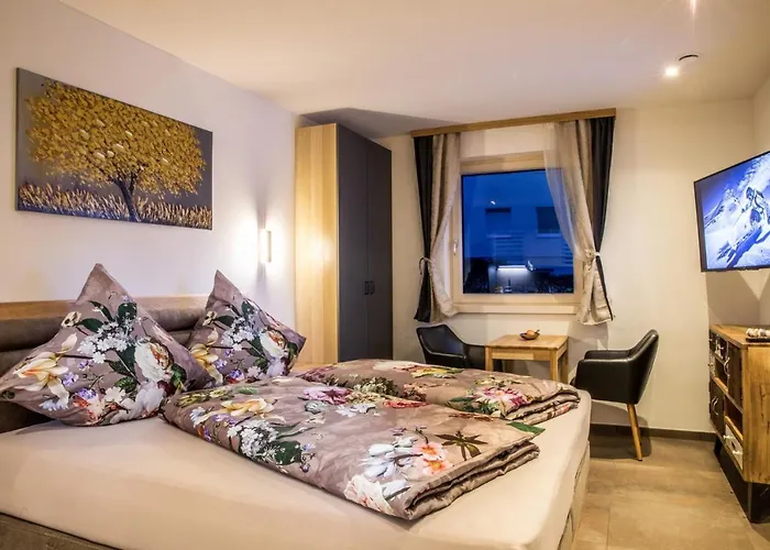 Haus Lukic Appartement