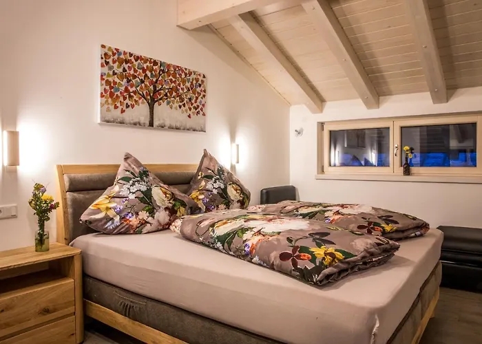 Haus Lukic Appartement *