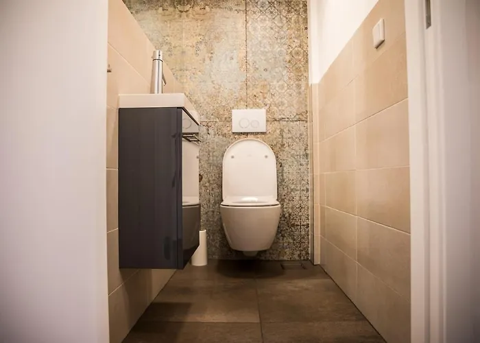 Appartement Haus Lukic