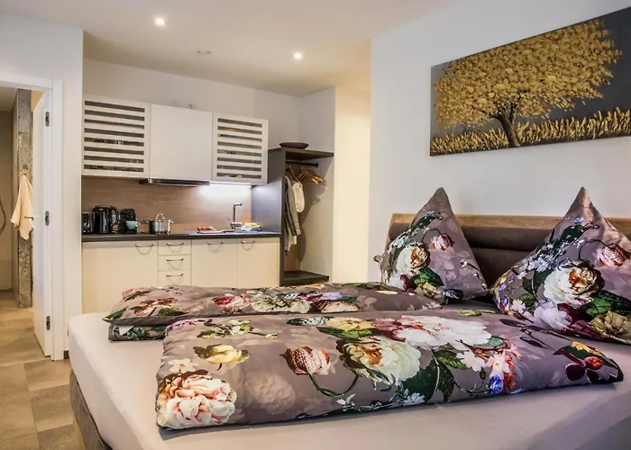 Appartement Haus Lukic *