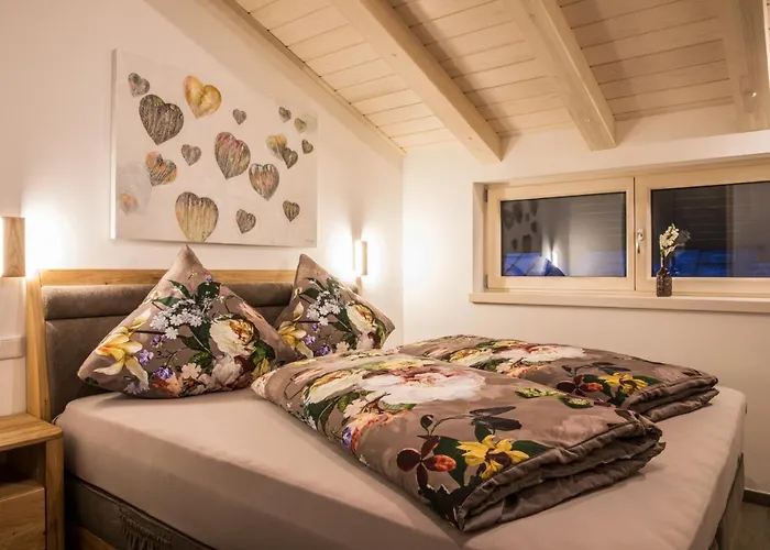 Haus Lukic Appartement *