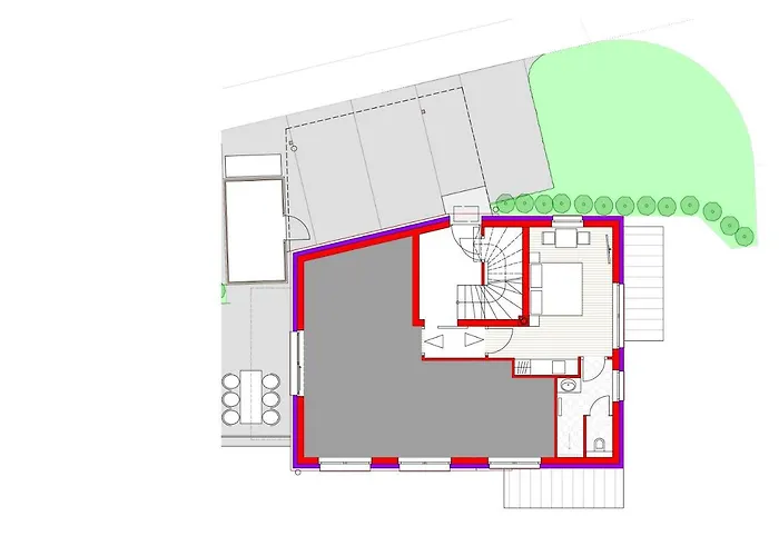 Haus Lukic Appartement *